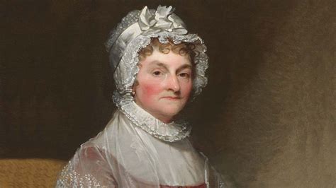 abigaiii|abigail adams founding mother.
